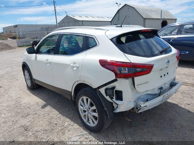 Продаж на аукціоні авто 2023 Nissan Qashqai Sl/sv, vin: JN1BJ1BW9PW103988, номер лоту: 12631825