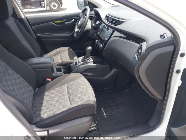 Продаж на аукціоні авто 2023 Nissan Qashqai Sl/sv, vin: JN1BJ1BW9PW103988, номер лоту: 12631825