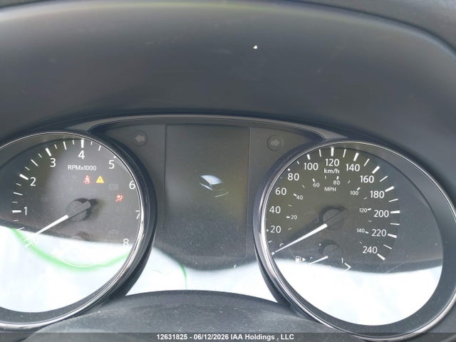 Продаж на аукціоні авто 2023 Nissan Qashqai Sl/sv, vin: JN1BJ1BW9PW103988, номер лоту: 12631825