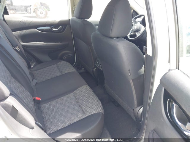 Продаж на аукціоні авто 2023 Nissan Qashqai Sl/sv, vin: JN1BJ1BW9PW103988, номер лоту: 12631825