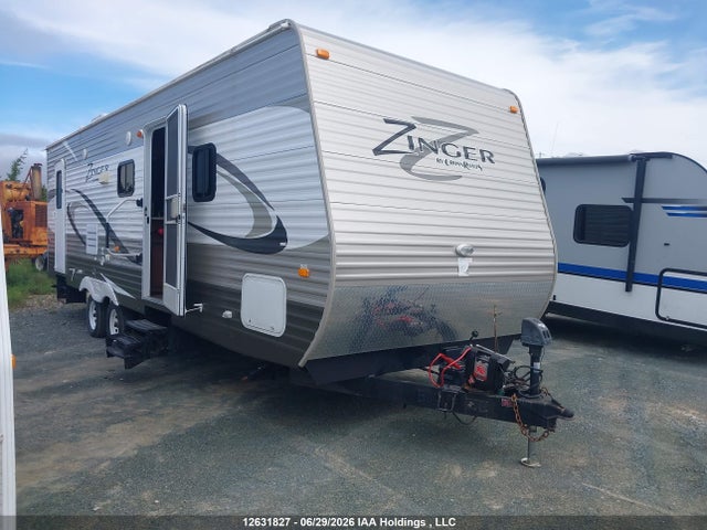 Продажа на аукционе авто 2014 Crossroads Crossroads, vin: 4V0TC2827EJ003216, номер лота: 12631827