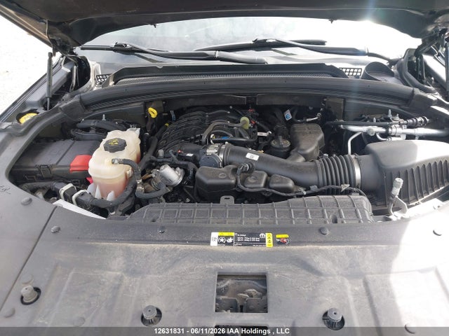 1C4RJKBG7N8520554 Jeep Grand Cherokee L Limited