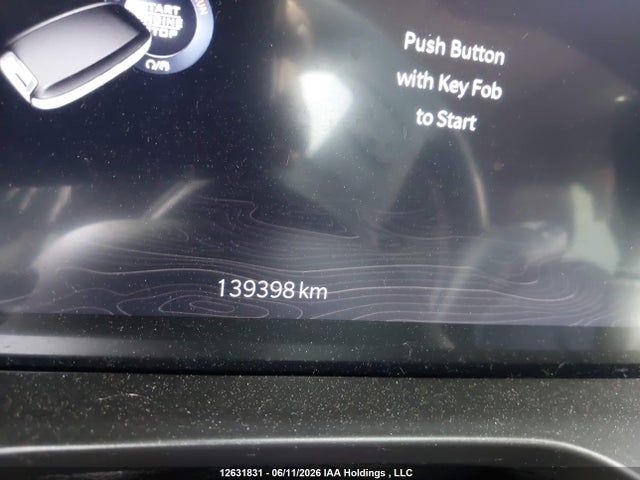 1C4RJKBG7N8520554 Jeep Grand Cherokee L Limited