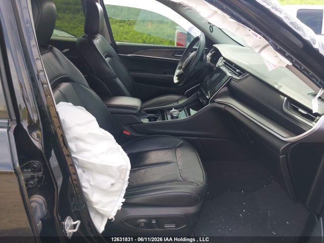 1C4RJKBG7N8520554 Jeep Grand Cherokee L Limited