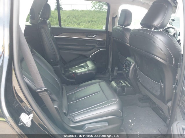 1C4RJKBG7N8520554 Jeep Grand Cherokee L Limited