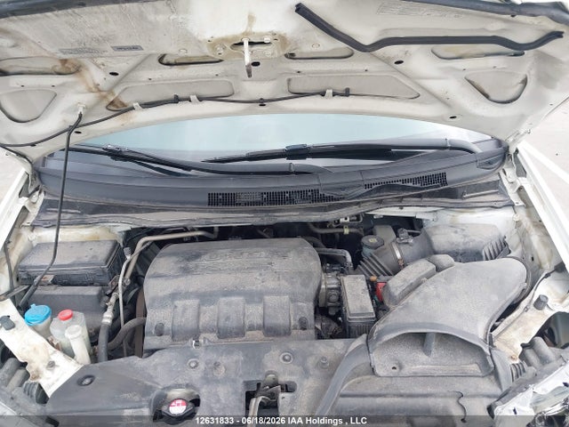 Honda ODYSSEY EX 2015 5FNRL5H46FB507871 Image 10
