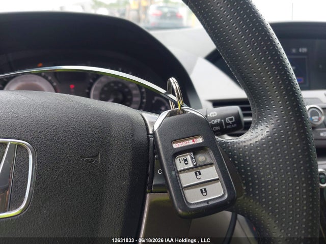 Honda ODYSSEY EX 2015 5FNRL5H46FB507871 Image 11