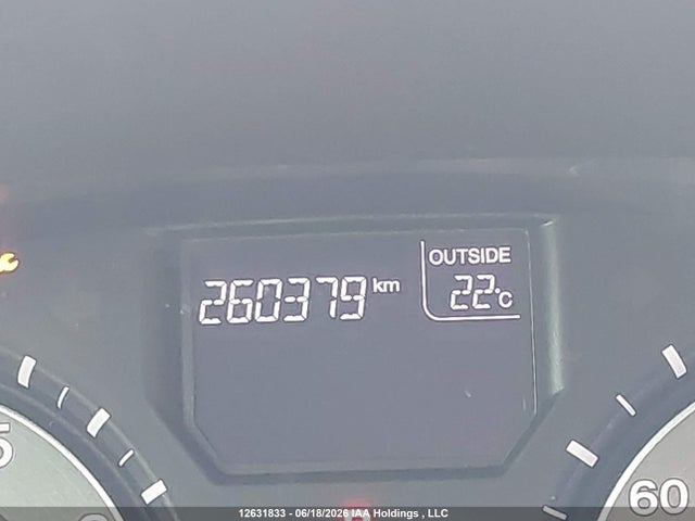 Honda ODYSSEY EX 2015 5FNRL5H46FB507871 Image 15