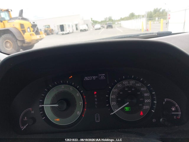 Honda ODYSSEY EX 2015 5FNRL5H46FB507871 Image 7