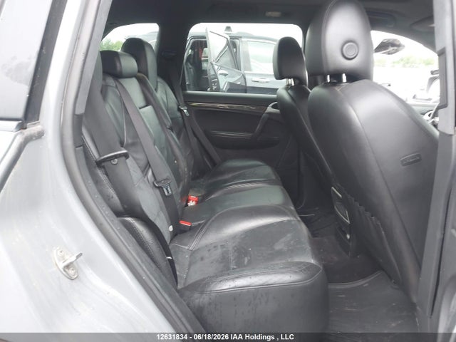 2009 Porsche Cayenne Gts მანქანა იყიდება აუქციონზე, vin: WP1AD29PX9LA65727, აუქციონის ნომერი: 12631834