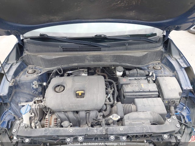 KNDEUCAA5N7329858 KIA SELTOS EX