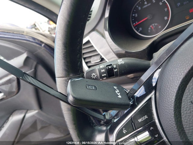KNDEUCAA5N7329858 KIA SELTOS EX