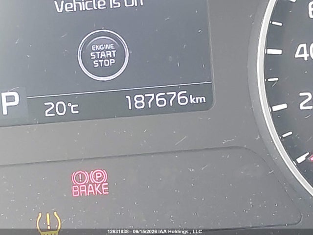 KNDEUCAA5N7329858 KIA SELTOS EX