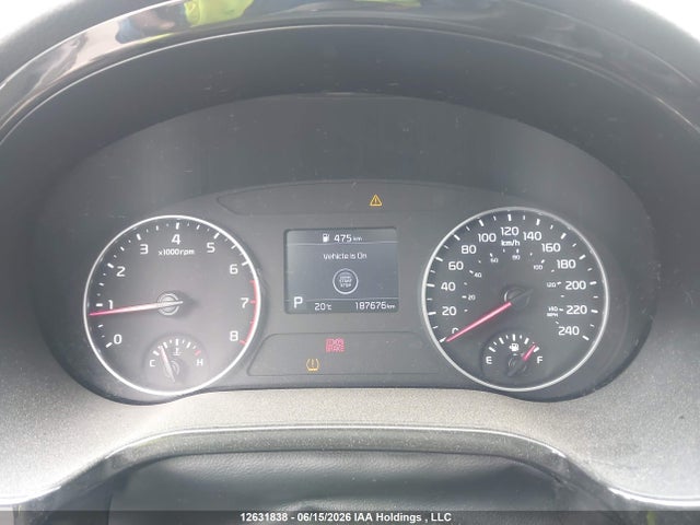 KNDEUCAA5N7329858 KIA SELTOS EX