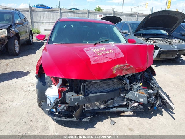 Hyundai Elantra 2022 KMHLN4AG2NU355040 Image 13