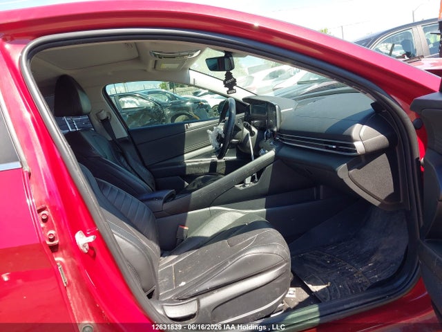 Hyundai Elantra 2022 KMHLN4AG2NU355040 Image 5