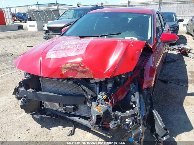 12631839 :رقم المزاد ، KMHLN4AG2NU355040 vin ، 2022 Hyundai Elantra مزاد بيع