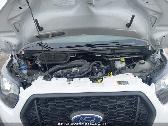 Ford Transit T-250 2025 1FTBR1X83SKA61169 Image 10