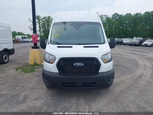 Ford Transit T-250 2025 1FTBR1X83SKA61169 Image 12