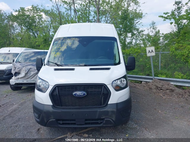 Ford Transit T-250 2025 1FTBR1X83SKA61169 Image 13