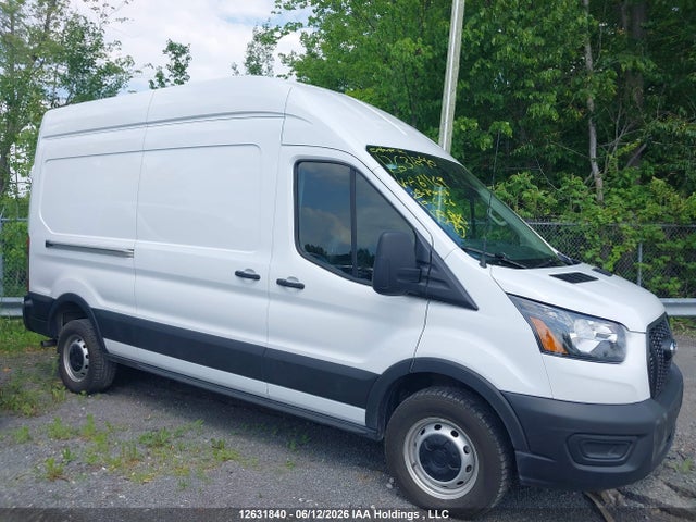 Ford Transit T-250 2025 1FTBR1X83SKA61169 Image 14