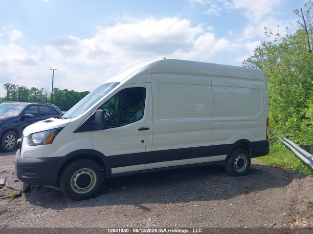 Ford Transit T-250 2025 1FTBR1X83SKA61169 Image 15