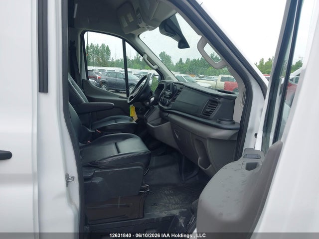 Ford Transit T-250 2025 1FTBR1X83SKA61169 Image 5