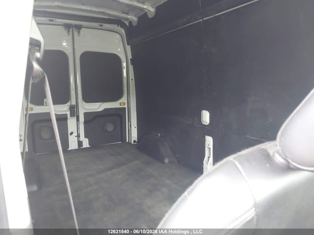 Ford Transit T-250 2025 1FTBR1X83SKA61169 Image 8
