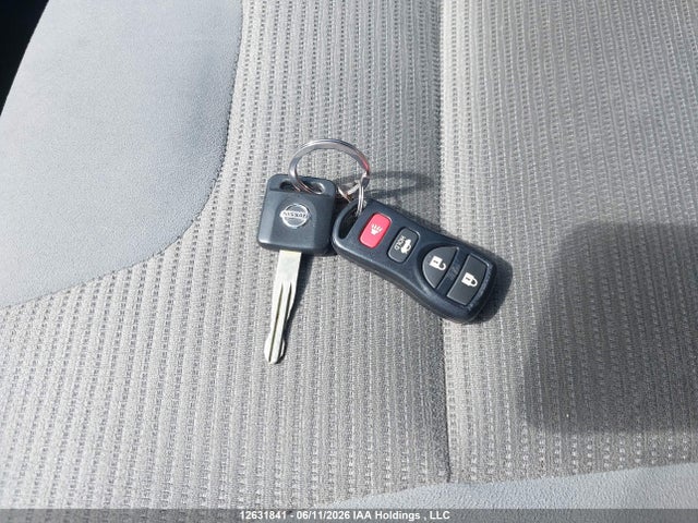 Продаж на аукціоні авто 2011 Nissan Sentra 2.0/2.0s/sr/2.0sl, vin: 3N1AB6AP8BL601243, номер лоту: 12631841