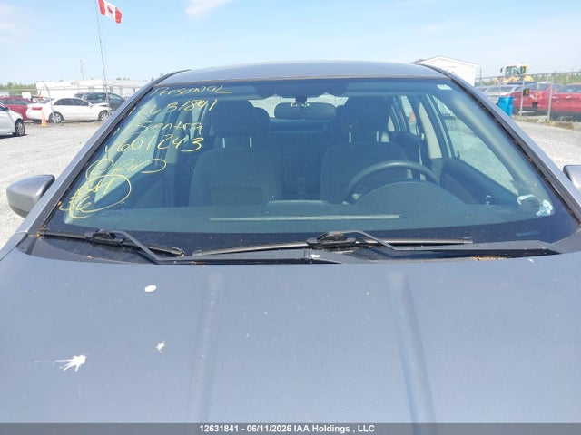 Продаж на аукціоні авто 2011 Nissan Sentra 2.0/2.0s/sr/2.0sl, vin: 3N1AB6AP8BL601243, номер лоту: 12631841