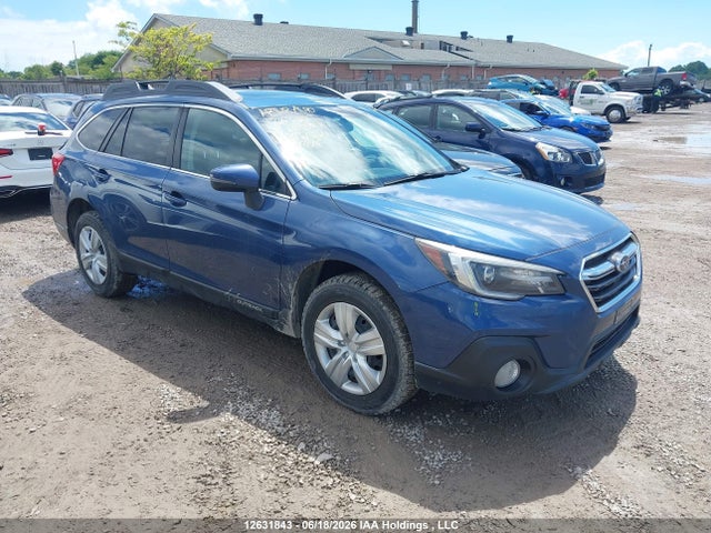 Продаж на аукціоні авто 2019 Subaru Outback 3.6r Limited, vin: 4S4BSFLC1K3207330, номер лоту: 12631843
