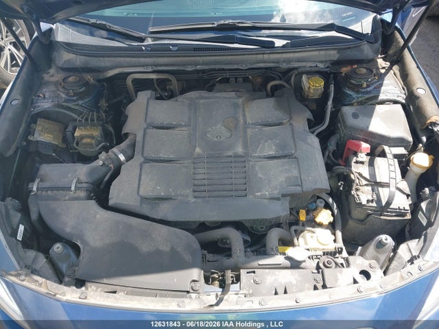 Aukcja sprzedaży 2019 Subaru Outback 3.6r Limited, vin: 4S4BSFLC1K3207330, numer aukcji: 12631843