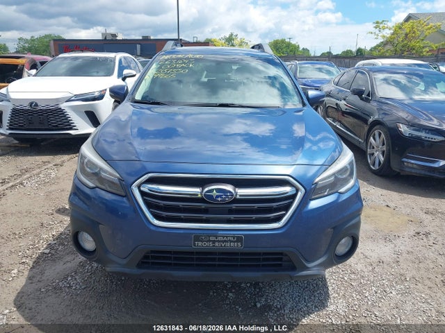 Aukcja sprzedaży 2019 Subaru Outback 3.6r Limited, vin: 4S4BSFLC1K3207330, numer aukcji: 12631843