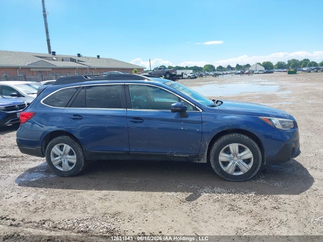Aukcja sprzedaży 2019 Subaru Outback 3.6r Limited, vin: 4S4BSFLC1K3207330, numer aukcji: 12631843