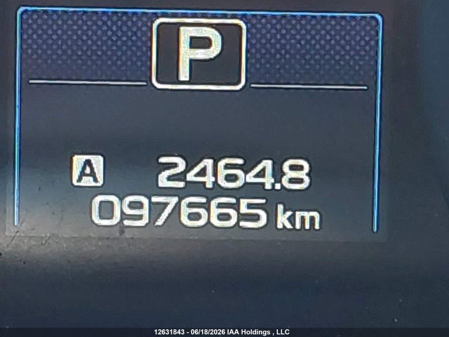 Aukcja sprzedaży 2019 Subaru Outback 3.6r Limited, vin: 4S4BSFLC1K3207330, numer aukcji: 12631843