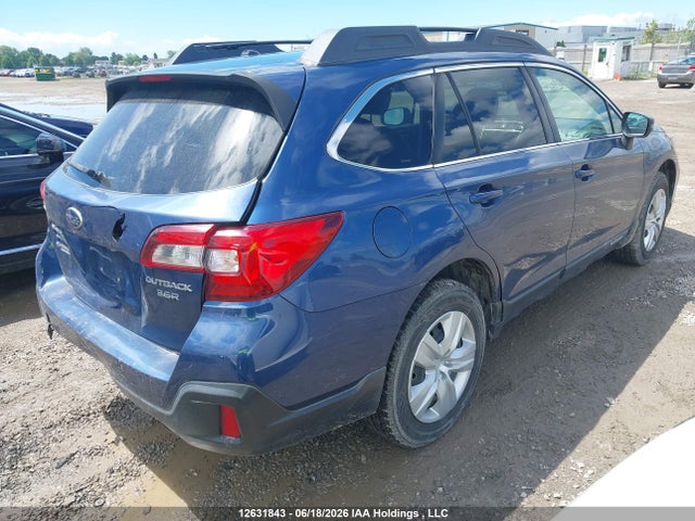 Aukcja sprzedaży 2019 Subaru Outback 3.6r Limited, vin: 4S4BSFLC1K3207330, numer aukcji: 12631843