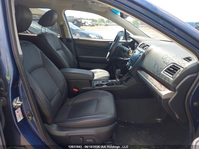 Aukcja sprzedaży 2019 Subaru Outback 3.6r Limited, vin: 4S4BSFLC1K3207330, numer aukcji: 12631843