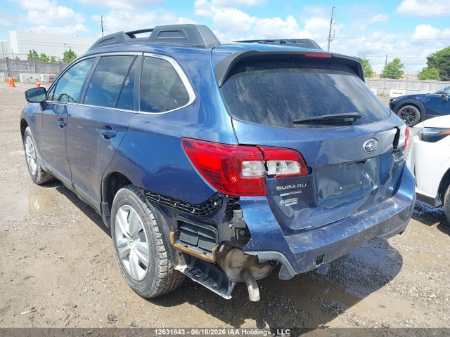 Aukcja sprzedaży 2019 Subaru Outback 3.6r Limited, vin: 4S4BSFLC1K3207330, numer aukcji: 12631843