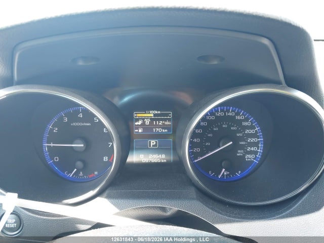 Aukcja sprzedaży 2019 Subaru Outback 3.6r Limited, vin: 4S4BSFLC1K3207330, numer aukcji: 12631843