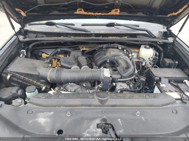 12631844 :رقم المزاد ، JTEBU5JR1L5832487 vin ، 2020 Toyota 4runner Sr5/sr5 Premium/venture/limited/night Shade/trd Off Road/trd Off Road Premium/trd Pro مزاد بيع