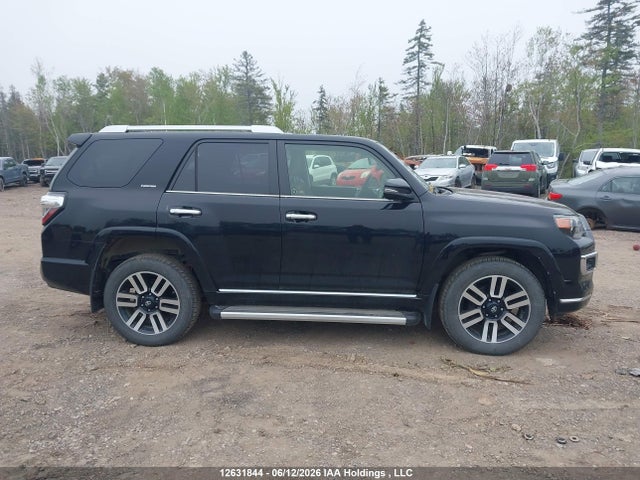 12631844 :رقم المزاد ، JTEBU5JR1L5832487 vin ، 2020 Toyota 4runner Sr5/sr5 Premium/venture/limited/night Shade/trd Off Road/trd Off Road Premium/trd Pro مزاد بيع