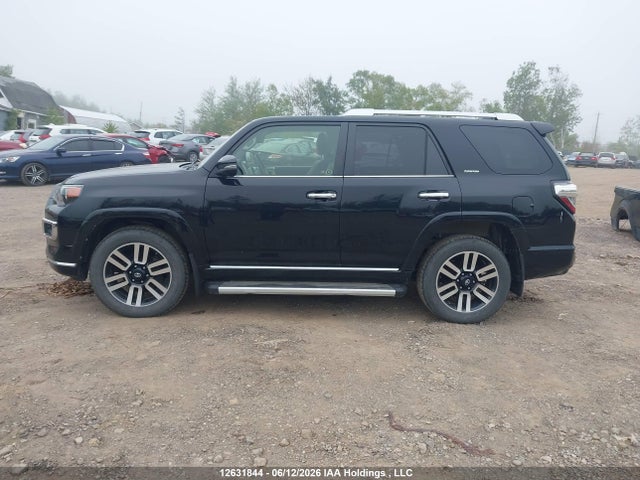 12631844 :رقم المزاد ، JTEBU5JR1L5832487 vin ، 2020 Toyota 4runner Sr5/sr5 Premium/venture/limited/night Shade/trd Off Road/trd Off Road Premium/trd Pro مزاد بيع