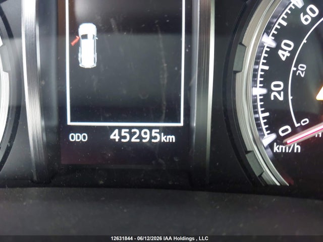 12631844 :رقم المزاد ، JTEBU5JR1L5832487 vin ، 2020 Toyota 4runner Sr5/sr5 Premium/venture/limited/night Shade/trd Off Road/trd Off Road Premium/trd Pro مزاد بيع