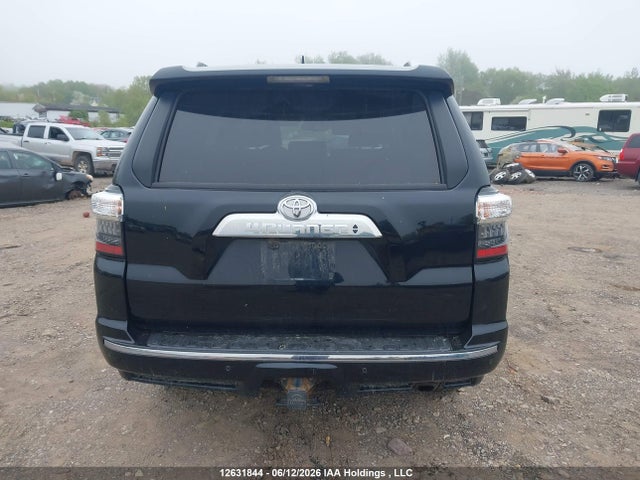12631844 :رقم المزاد ، JTEBU5JR1L5832487 vin ، 2020 Toyota 4runner Sr5/sr5 Premium/venture/limited/night Shade/trd Off Road/trd Off Road Premium/trd Pro مزاد بيع
