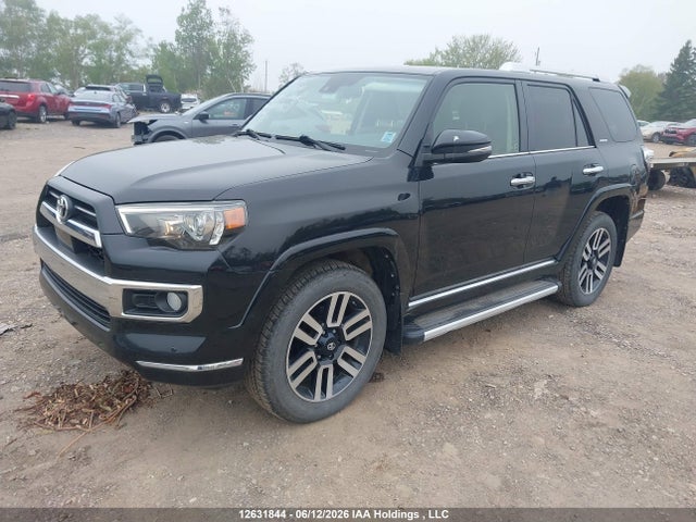 12631844 :رقم المزاد ، JTEBU5JR1L5832487 vin ، 2020 Toyota 4runner Sr5/sr5 Premium/venture/limited/night Shade/trd Off Road/trd Off Road Premium/trd Pro مزاد بيع