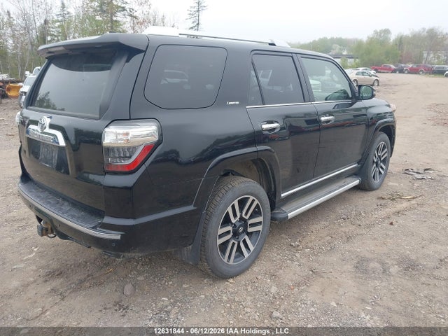 12631844 :رقم المزاد ، JTEBU5JR1L5832487 vin ، 2020 Toyota 4runner Sr5/sr5 Premium/venture/limited/night Shade/trd Off Road/trd Off Road Premium/trd Pro مزاد بيع