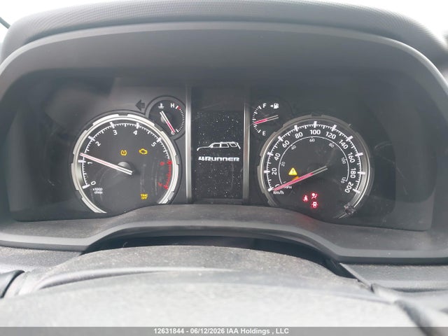 12631844 :رقم المزاد ، JTEBU5JR1L5832487 vin ، 2020 Toyota 4runner Sr5/sr5 Premium/venture/limited/night Shade/trd Off Road/trd Off Road Premium/trd Pro مزاد بيع