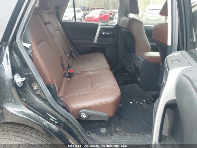 12631844 :رقم المزاد ، JTEBU5JR1L5832487 vin ، 2020 Toyota 4runner Sr5/sr5 Premium/venture/limited/night Shade/trd Off Road/trd Off Road Premium/trd Pro مزاد بيع