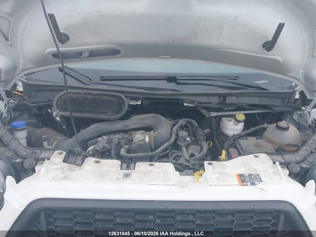 Ford Transit T-250 2023 1FTBR1C84PKB02888 Image 10