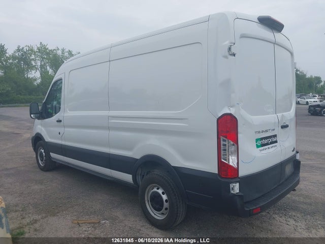 Ford Transit T-250 2023 1FTBR1C84PKB02888 Image 14